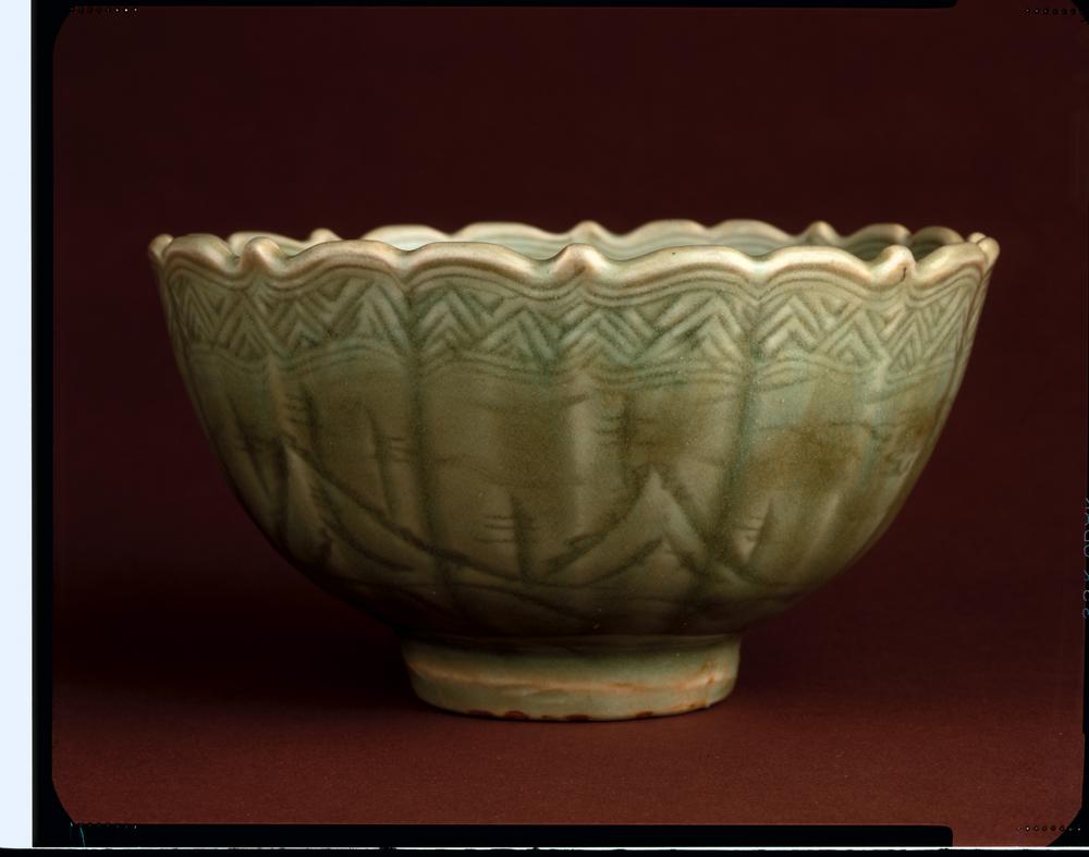 图片[1]-bowl BM-PDF.274-China Archive